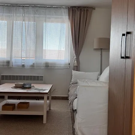 Ferienhaus Sklipek U Terezky *