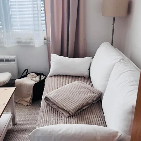 Sklipek U Terezky Ferienhaus Dolní Bojanovice