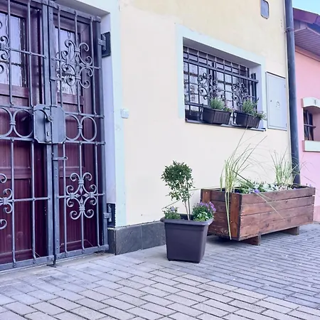 Sklipek U Terezky * Dolní Bojanovice
